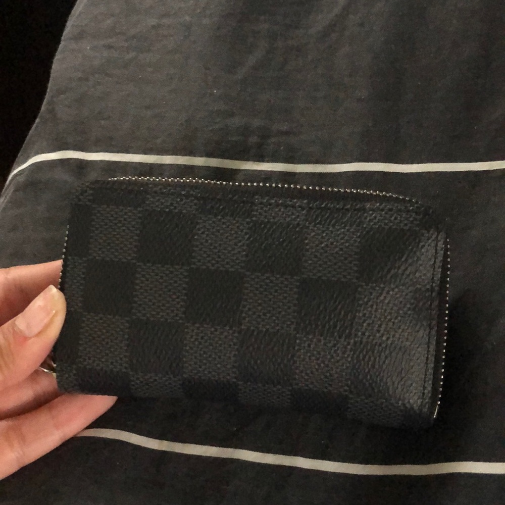 Louis Vuitton Coin Case